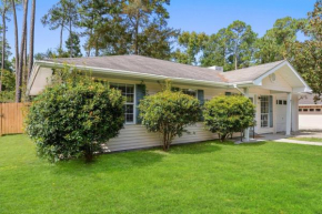 Cottage in Diamondhead